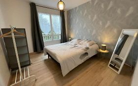 Appartement Du Grand Parc